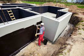 GR8 Group waterproofing and maintenance work