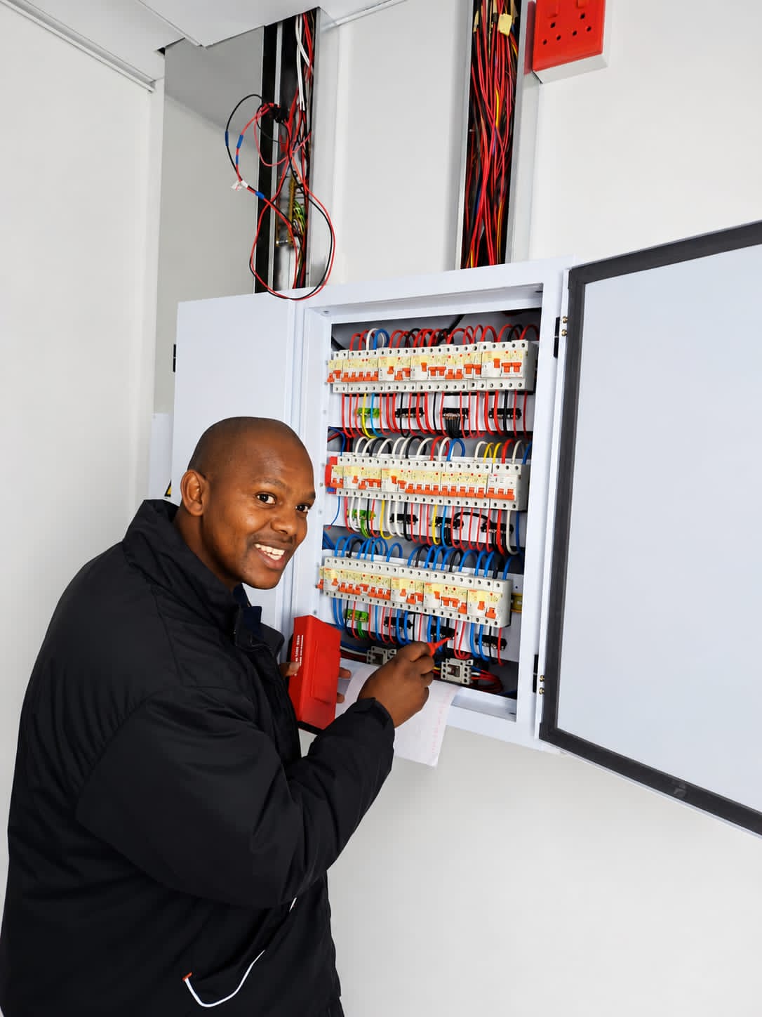 Electrical CoC and repairs by GR8 Group